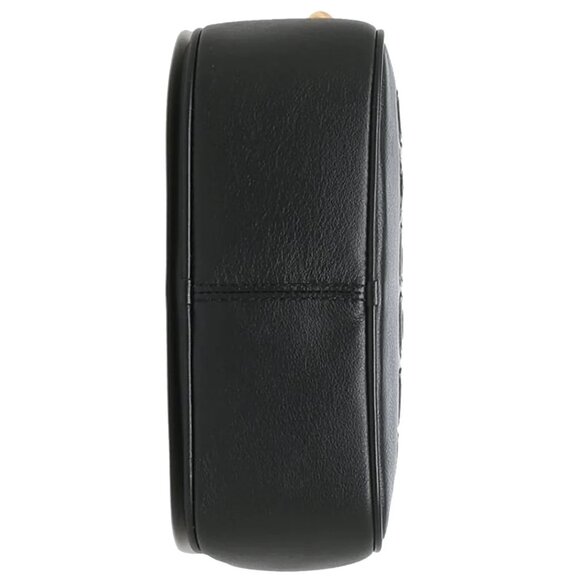 Marc Jacobs Flash Leather Camera Crossbody Bag - Picture 5 of 7